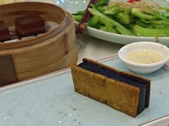 -馨越楼·点心·粤菜(赤坎店)