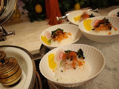 -咖啡苑 - 蔚藍夏日限定主题(永利皇宫店)