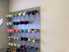 -MEGA BASE 健身馆(南山店)