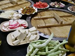 -老家大锅台(世纪城店)