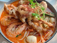 -The Rug Cafe(王府中环店)