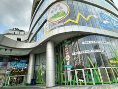 -深圳来福士广场