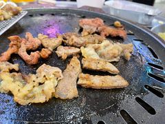 -玄希浪漫厨房·韩料烤肉(湖滨银泰in77店)
