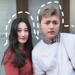-西安F+造型