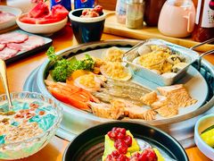 -拾勝牛·江景安格斯烧肉放题(江湾阳光天地店)