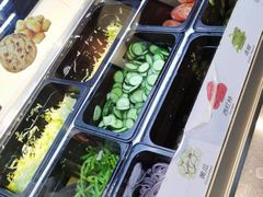 -赛百味SUBWAY(中亭街店)
