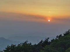 -泰山风景名胜区