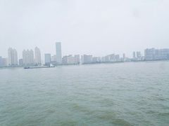 -武汉关码头(轮渡站)