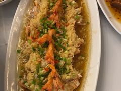 -丰收日·小海鲜·沪上家宴(顾村正大店)