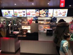 -肯德基(蓝桥店)