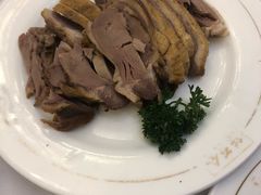 -北京全聚德(天安门店)