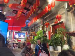 -客家大院·非遗赣南客家菜(郁孤台店)