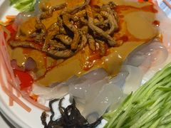 -33号大院·青岛本帮菜(五四广场店)