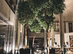 -博林天瑞喜来登酒店·西丽尚膳