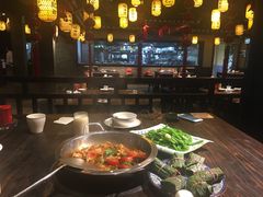 -大自然(鲁家村店)
