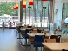 大堂-咬不得高祖生煎·简餐(高银街店)