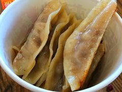 -蔡明纬热干面(长港路店)