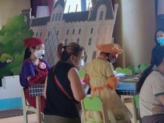 -深圳大梅沙京基洲际度假酒店