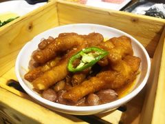-广东道至正餐厅(区庄店)
