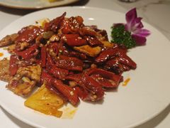 -贯贯吉·清真餐厅(浙江中路店)
