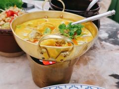 -KingThaia金泰兰(滨江天街店)