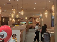 -西贝(华发商都店)