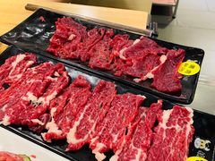 -嬷孙家潮汕牛肉火锅(北京路天河城店)