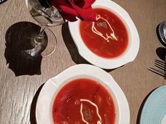 -波特曼西餐厅(中央大街店)