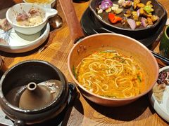 -云海肴·汽锅鸡·云南代表菜(美罗城店)