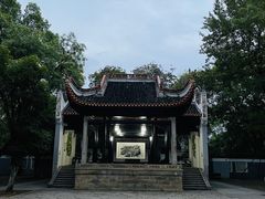 -岳麓山风景名胜区