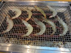 -蚝英雄鲜蚝自助专门店(长楹天街直营店)