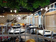 -蕃茄述·好汤自然来(江汉路店)