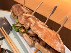 -西贡妈妈SaigonMama•越南料理(上海商城店)