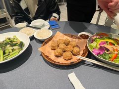 -双湖园·地标武汉菜(黄鹤楼解放路店)