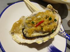 生蚝-以前的小酒馆(中山广场店)