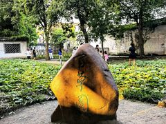 -绍兴鲁迅故里·沈园景区