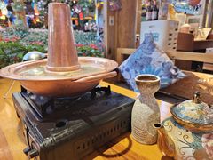 -民食香·腊排骨野生菌美食(木府店)