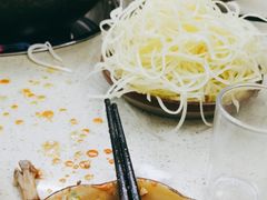 -菜园坝老火锅(金岛店)