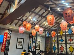 -大壶春生煎(四川中路店)