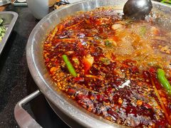 -小饕荟雅安贡椒鱼鲜馆(广福桥店)