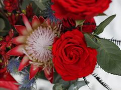 -花到家(富贵鸟花艺行)