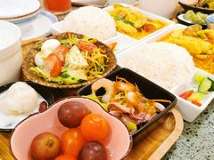 -Home Thai·泰谣(王府井apm店)