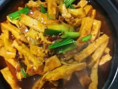 -老铺烤鸭(宝鸡店)