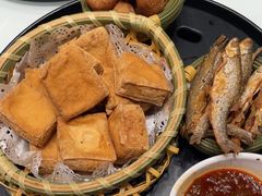 -湖锦酒楼·32年地道湖北菜(光谷店)
