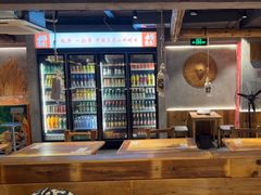 -北丐先生·野馄饨烧烤(南京首店)