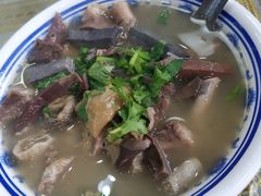 -清真·鸦儿李记·小馆(后海店)