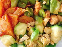 -清真宏玉祥黄门脸餐厅(华荫东里店)