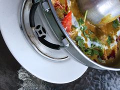 咖喱牛腩-大耳象东南亚风情餐厅(月湖公园店)
