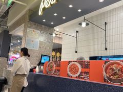 -Pennehut畔尼意面(合肥万象城店)