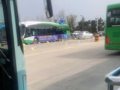 -烟台南站